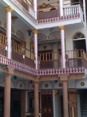 фото отеля Hotel Vimal Heritage Jaipur