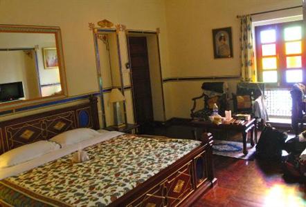 фото отеля Hotel Vimal Heritage Jaipur