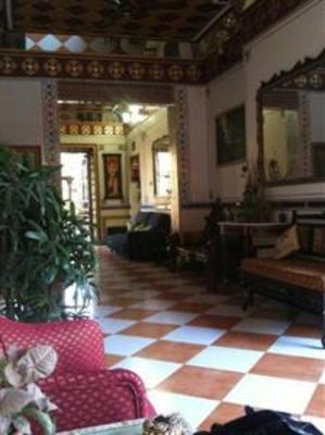 фото отеля Hotel Vimal Heritage Jaipur