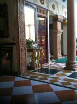 фото отеля Hotel Vimal Heritage Jaipur