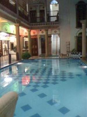 фото отеля Hotel Vimal Heritage Jaipur