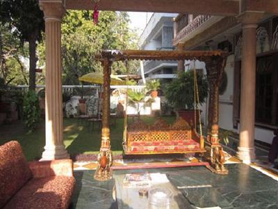 фото отеля Hotel Vimal Heritage Jaipur