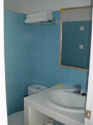 фото отеля puravida bungalows