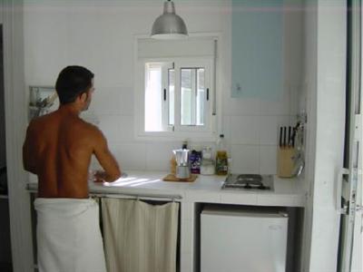 фото отеля puravida bungalows