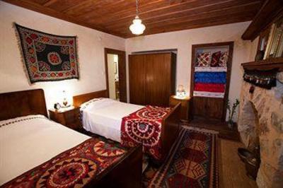 фото отеля Hoyran Wedre Country Houses Hotel Demre