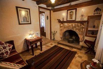 фото отеля Hoyran Wedre Country Houses Hotel Demre