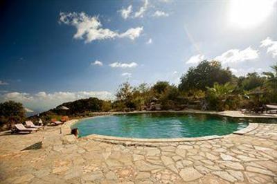 фото отеля Hoyran Wedre Country Houses Hotel Demre