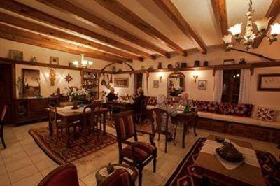 фото отеля Hoyran Wedre Country Houses Hotel Demre