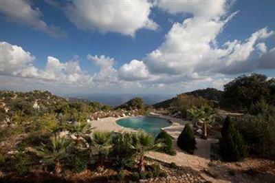 фото отеля Hoyran Wedre Country Houses Hotel Demre