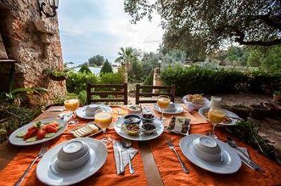 фото отеля Hoyran Wedre Country Houses Hotel Demre