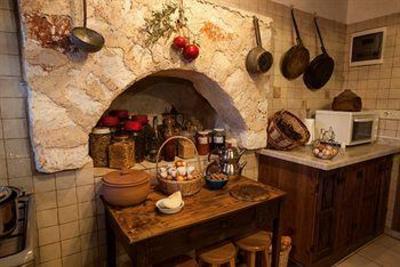 фото отеля Hoyran Wedre Country Houses Hotel Demre