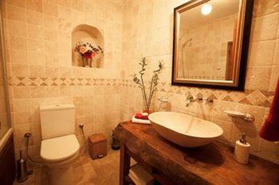 фото отеля Hoyran Wedre Country Houses Hotel Demre