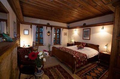 фото отеля Hoyran Wedre Country Houses Hotel Demre