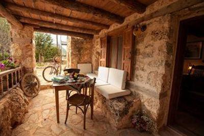 фото отеля Hoyran Wedre Country Houses Hotel Demre