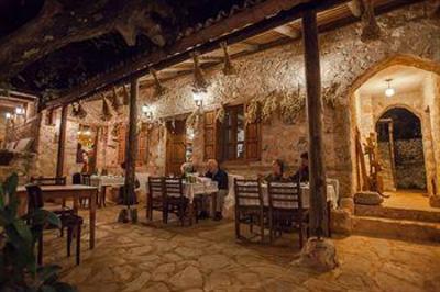 фото отеля Hoyran Wedre Country Houses Hotel Demre