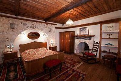 фото отеля Hoyran Wedre Country Houses Hotel Demre