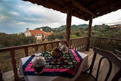 фото отеля Hoyran Wedre Country Houses Hotel Demre