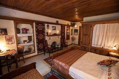 фото отеля Hoyran Wedre Country Houses Hotel Demre