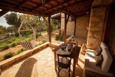 фото отеля Hoyran Wedre Country Houses Hotel Demre