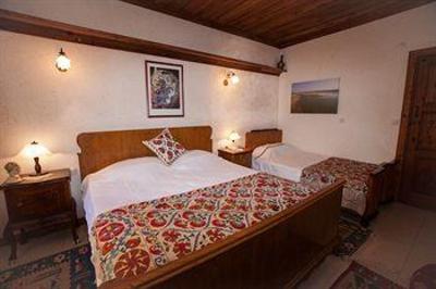 фото отеля Hoyran Wedre Country Houses Hotel Demre