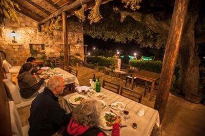 фото отеля Hoyran Wedre Country Houses Hotel Demre