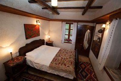 фото отеля Hoyran Wedre Country Houses Hotel Demre