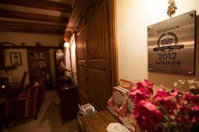 фото отеля Hoyran Wedre Country Houses Hotel Demre