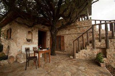 фото отеля Hoyran Wedre Country Houses Hotel Demre