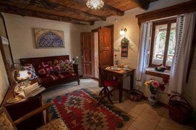 фото отеля Hoyran Wedre Country Houses Hotel Demre
