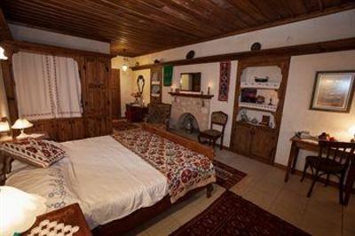 фото отеля Hoyran Wedre Country Houses Hotel Demre