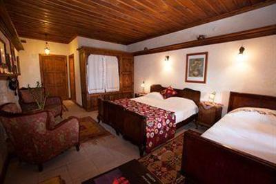 фото отеля Hoyran Wedre Country Houses Hotel Demre