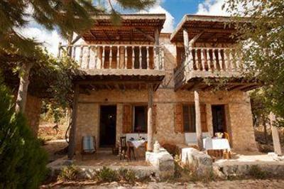 фото отеля Hoyran Wedre Country Houses Hotel Demre