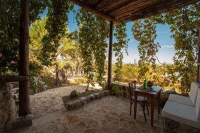 фото отеля Hoyran Wedre Country Houses Hotel Demre