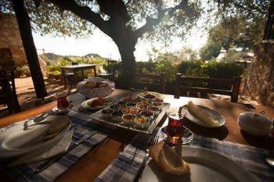 фото отеля Hoyran Wedre Country Houses Hotel Demre