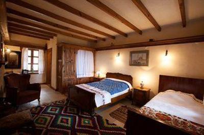 фото отеля Hoyran Wedre Country Houses Hotel Demre