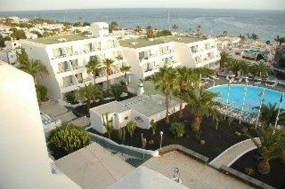 фото отеля Los Hibiscos