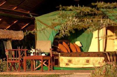 фото отеля Sweetwaters Tented Camp Nanyuki
