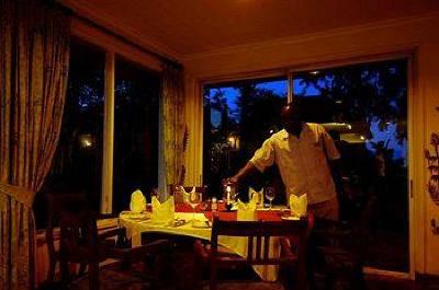 фото отеля Sweetwaters Tented Camp Nanyuki