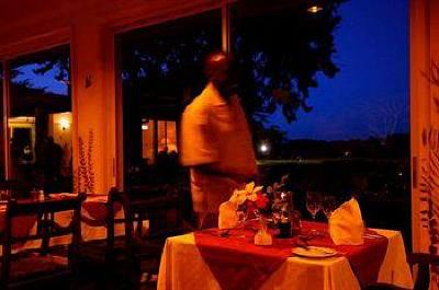 фото отеля Sweetwaters Tented Camp Nanyuki