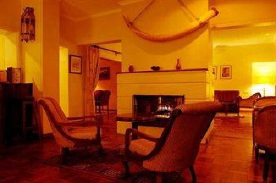 фото отеля Sweetwaters Tented Camp Nanyuki