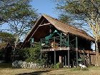 фото отеля Sweetwaters Tented Camp Nanyuki