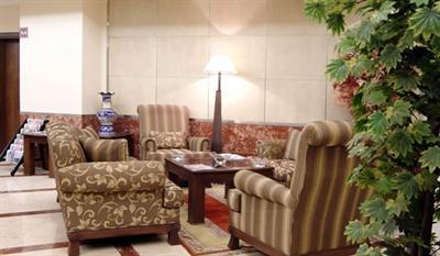 фото отеля Asal Hotel Ankara