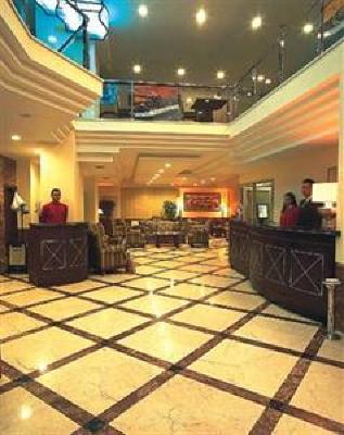 фото отеля Asal Hotel Ankara