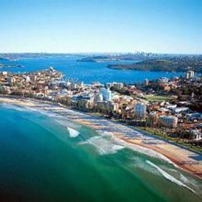 фото отеля Sebel Manly Beach