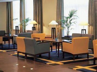 фото отеля Nh Conference Centre Koningshof Hotel Veldhoven