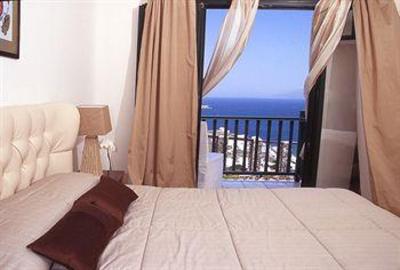 фото отеля Tharroe Of Mykonos Hotel