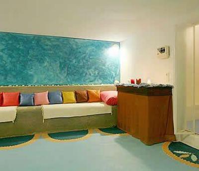 фото отеля Tharroe Of Mykonos Hotel