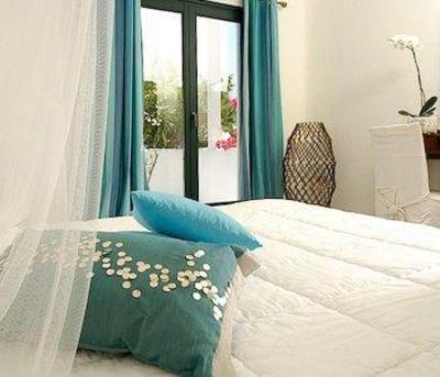 фото отеля Tharroe Of Mykonos Hotel