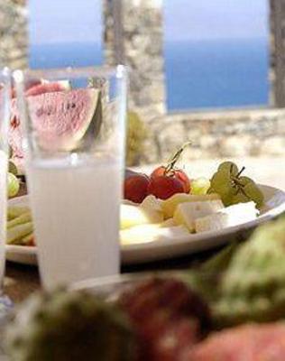 фото отеля Tharroe Of Mykonos Hotel