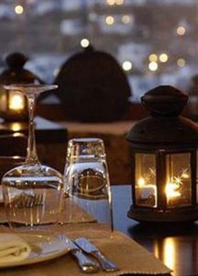 фото отеля Tharroe Of Mykonos Hotel